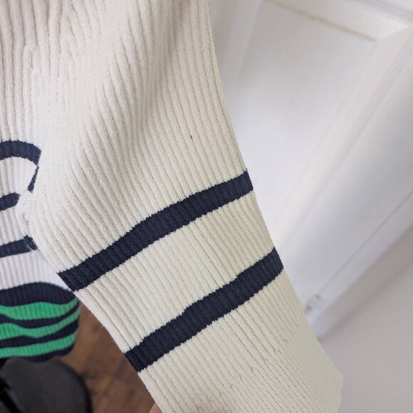 Frame knit top size L - Picture 7 of 11